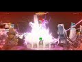 Chapter 34-38 normal Boss (Behemoth) Lowest clear Global (no Cinderella) Goddess of Victory: Nikke