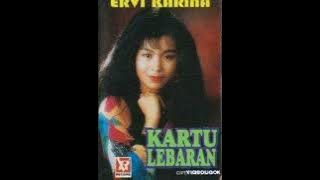 kartu lebaran (1994) Ervi Karina