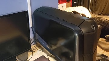 Alienware Aurora R3 turn on
