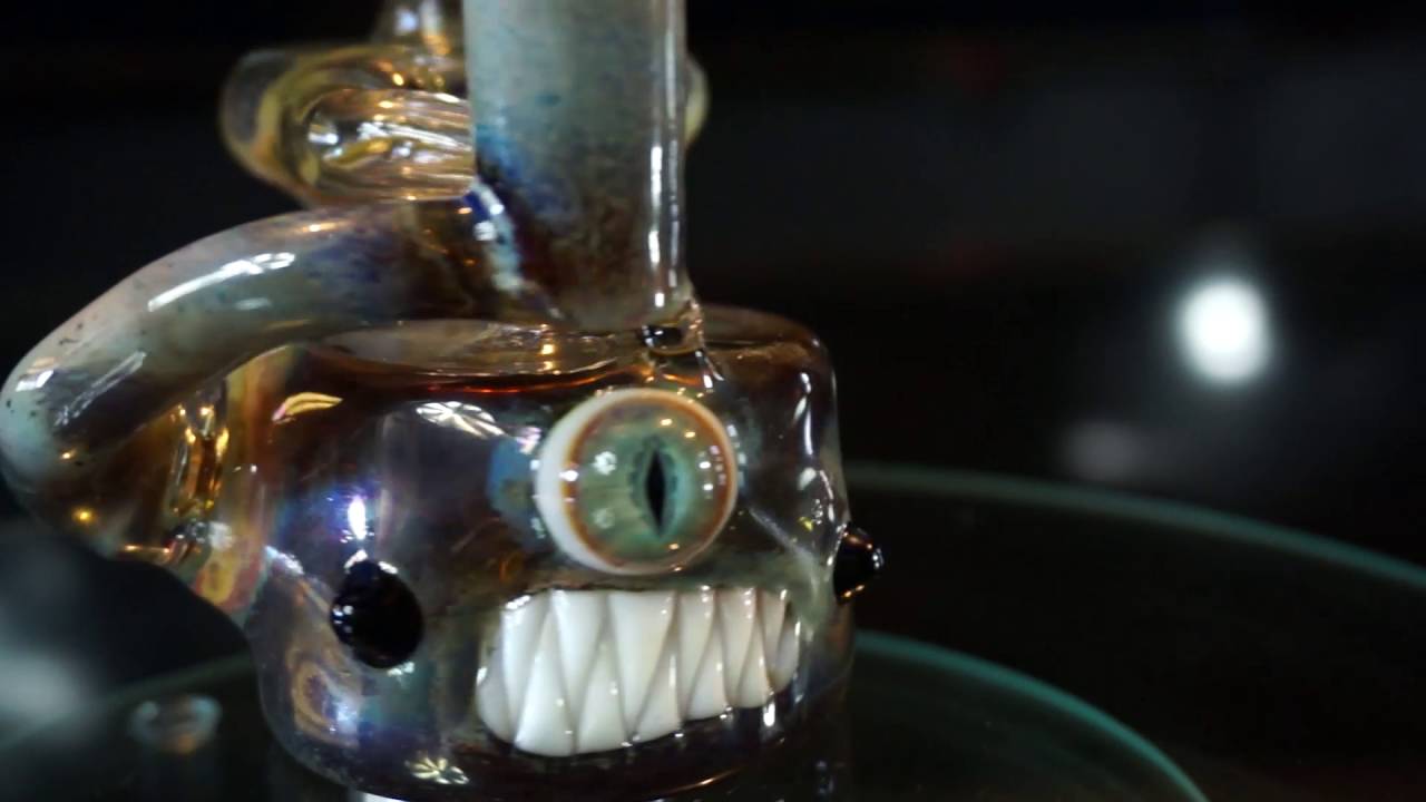 Kahuna Glassart Sclaien Cyclops