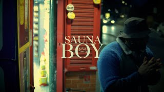Sauna Boy - Woahh Official Music Video 