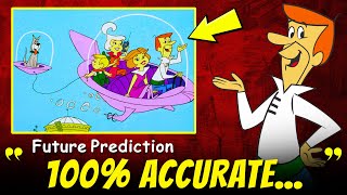 15 Jetsons Predictions That Came True (And Why That’s Terrifying)