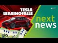 Nextnews neues teslamodell fisker ausverkauf alfa romeo togg neuzulassungen umfrage