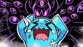 What is the Worst Psychic Type Pokemon?