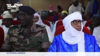 Crise diplomatique entre le Mali et l'Algérie