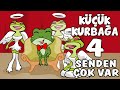 KГјГ Гјk KurbaДџa Senden Г Ok Var KГјГ Гјk KurbaДџa Senden Г Ok Var