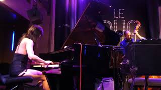 Connie Han Trio "Captain's Song" Live Paris 2022