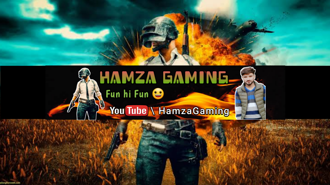 Hamza Tec Gaming Live Stream - YouTube