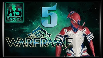 Tamil Gameplay ~ Warframe ~ Removing Ascaris from Tenno