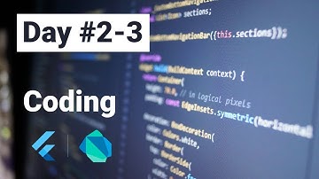 Social Media App with Flutter - ONE WEEK CHALLENGE