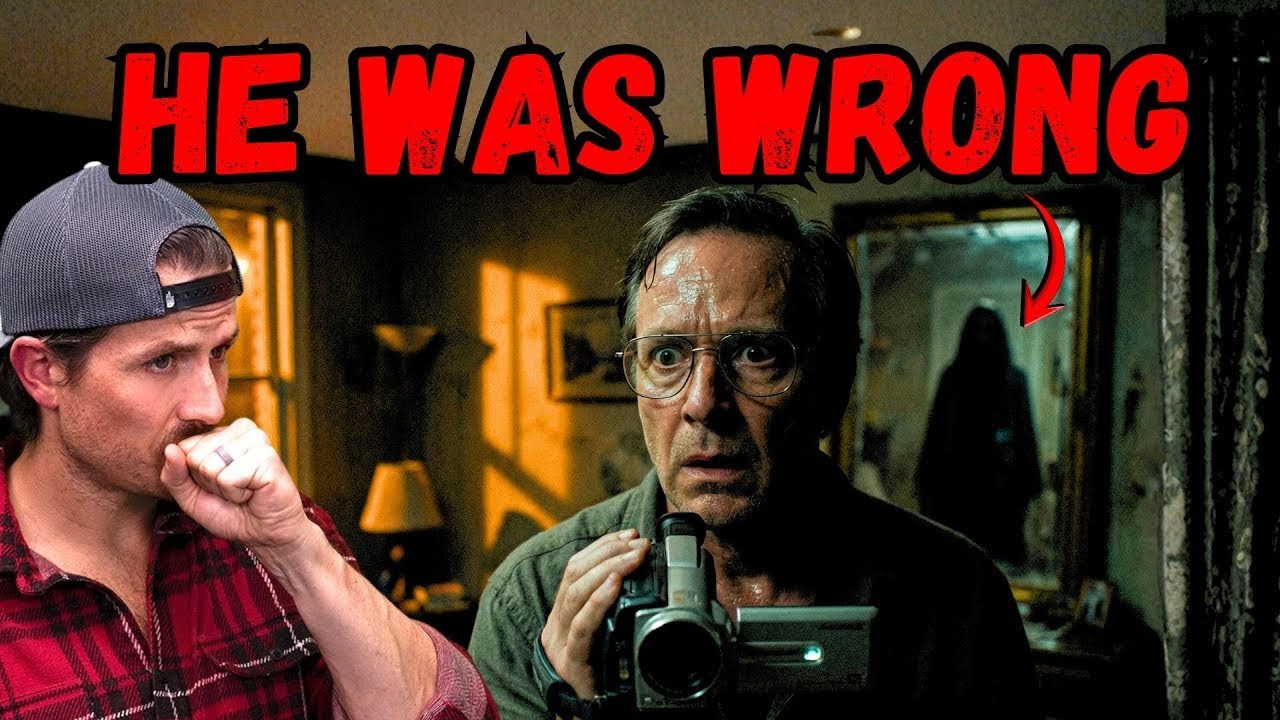 These Creepy Twins Were the Strangest Case in X-Files History - Mr Ballen audio Podcast.. 