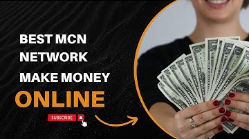 Best MCN for YouTube channel without monetization || The Financial Supporter || Mcn kaise join kare