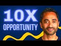 Palihapitiya&#39;s MASSIVE Bet On This ONE Stock (&quot;The Next Tesla Of Its Space&quot;)