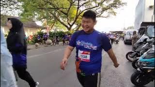 kembara Perpaduan run & ride kuching sarawak 2023