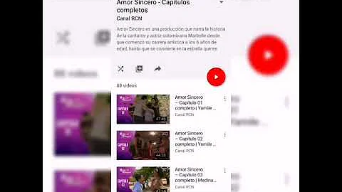 Como desbloquear o canal do YouTube?