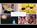 Tokyo Disneyland Vlog - May 2018 - Day 1 - Pt 2 - Tokyo Disneyland, Shopping & amazing food
