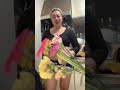 I Don’t Need Money #money #couple #couplecomedy #money  #flowers