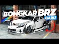 BRZIKO Ep 2: Bongkar Mobil & Unboxing Parts Baru‼️ image