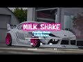 Milk shake  fandho rmxr x tata onces lagu remix acara terbaru 2023