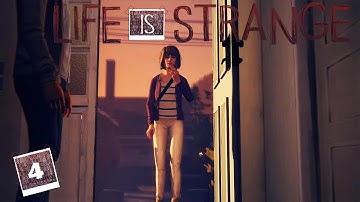 Lets watch Life is strange Episode 3 #04