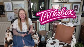 Welcome to TATTerbox!