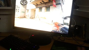 Zowie ZA12 Sensor Problem