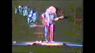 Van Halen ~ &quot;The Love&quot; ~ Tinley Park, IL ~ 7.30.1993