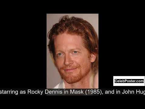 Video: Eric Stoltz Kekayaan Bersih: Wiki, Menikah, Keluarga, Pernikahan, Gaji, Saudara