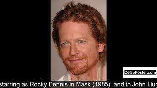 Eric Stoltz biography