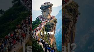 Can You Believe This Is Real? 😱🌍 #shorts