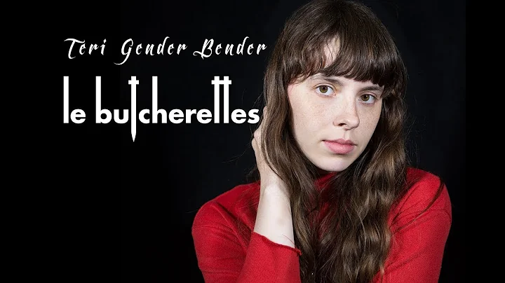 The You Rock Foundation: Teri Gender Bender of Le ...