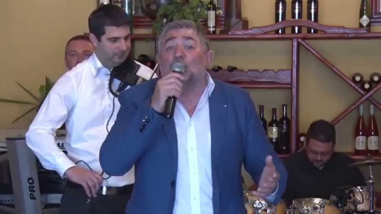 Radisa Urosevic- Sumadinac od glave do pete-uzivo (solisti: Bambino, Marko,Gaja & Bravo Bend)