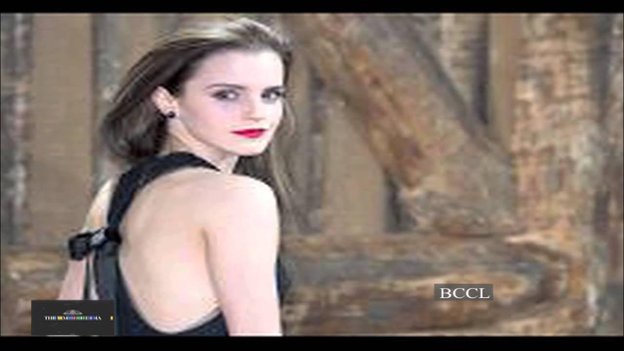 emma watson nude 