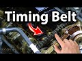 How to Check a Timing Belt or Timing Chain in Your Car