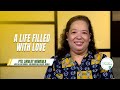 Daylight Devotion | A Life Filled with Love | June 17, 2026