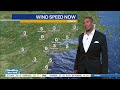 NYC Weather Forecast: August 13, 2026