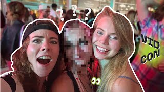 We FOUND a GIRLFRIEND at VidCon 2024! - Hailee And Kendra