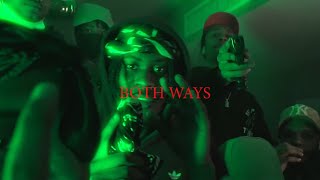 Vine Shotz x Mori Briscoe - Both Ways (Prod @YamaicaProductions) (Music Video) (Shot by Ock Films)