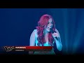 Ivanova cantó “Rolling in the Deep” y se ganó un puesto en el programa