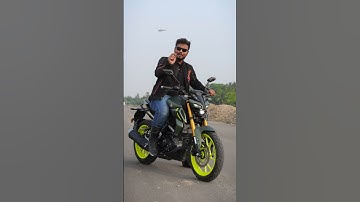 2024 Yamaha MT15 🔥 #mt15