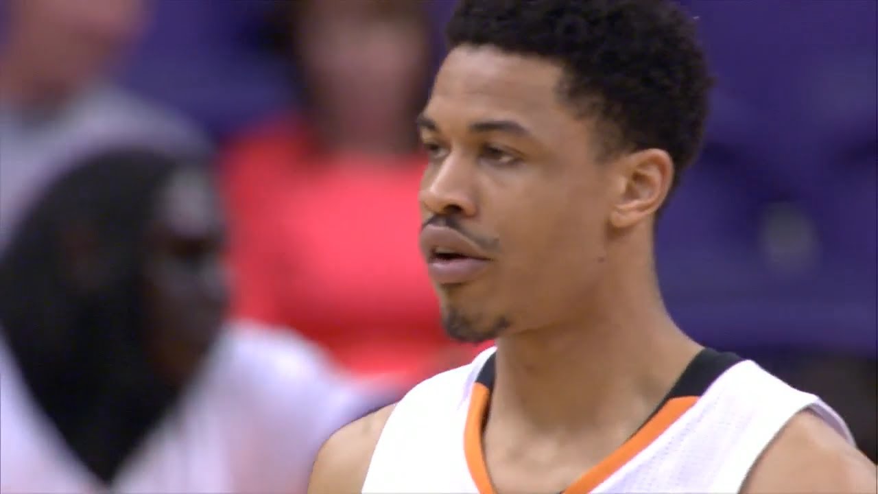 2014.02.08 - Gerald Green Full Highlights vs Warriors - 25 Pts
