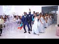 Afara tsena  afro mbokalisation congolese wedding dance mix