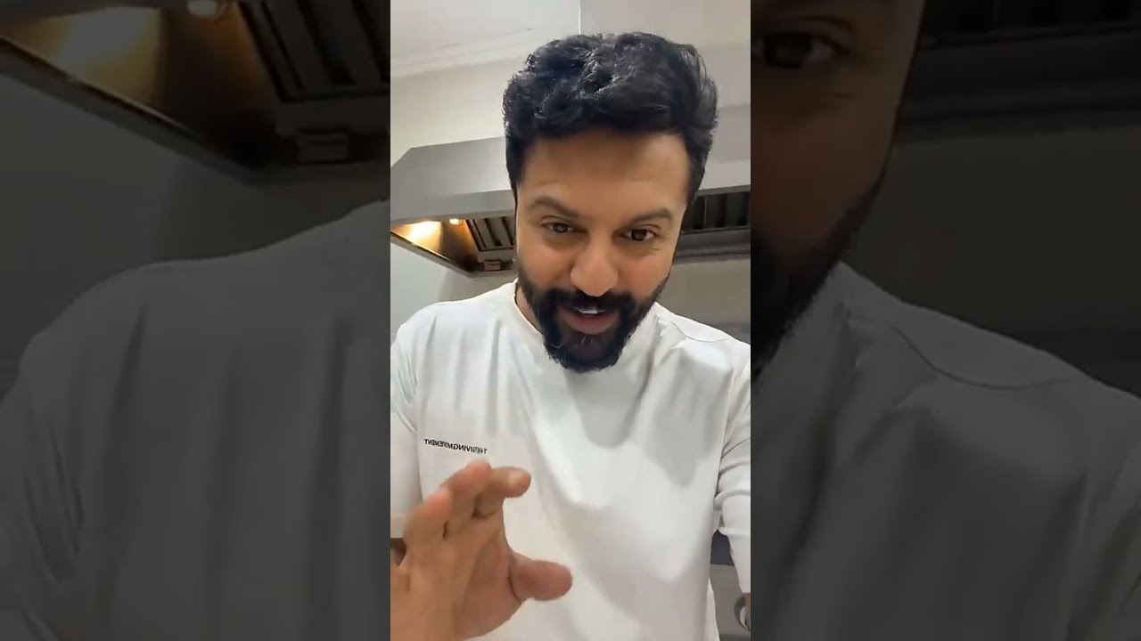 عزومة يعقوب بوشهري الي ابومحمد علي ألأفطار في رمضان😍