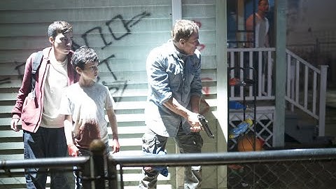 映画『ネバー・ダイ 決意の弾丸』予告【2020年1月7日(火)DVD RELEASE】