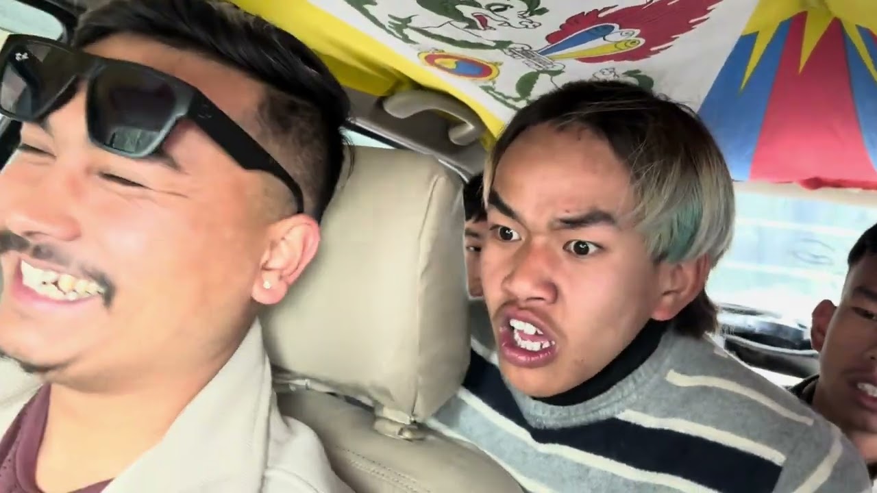 Jhapa Charali Mahotsab Ma Live Show ||Rising Boys Entertainment ..