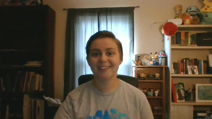 Meet the Teacher - Rebecca Beyers (Choir & Music)