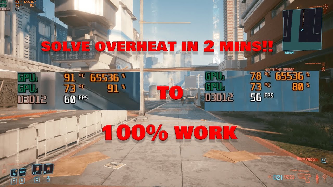 How To Avoid Overheating While Gaming On Mobile How To Avoid Overheating While Gaming On Mobile