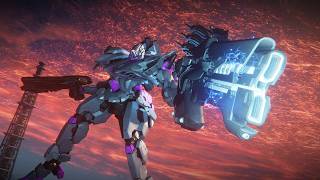 Download lagu Asterism | Armored Core 6