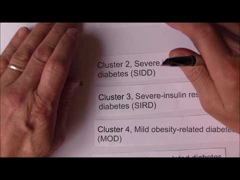 Video: En Kort, Interaktiv Træning Med Medicinstuderende Forbedrer Deres Viden Om Diabetes Om Hypoglykæmi