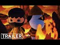New Leaf | Animal Crossing Thriller Movie Trailer